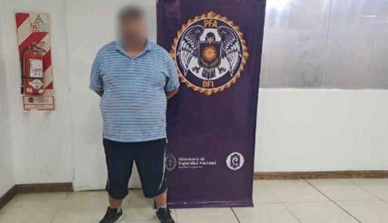 San Juan: interceptan un auto en Pocito y secuestran medio kilo de cocaína