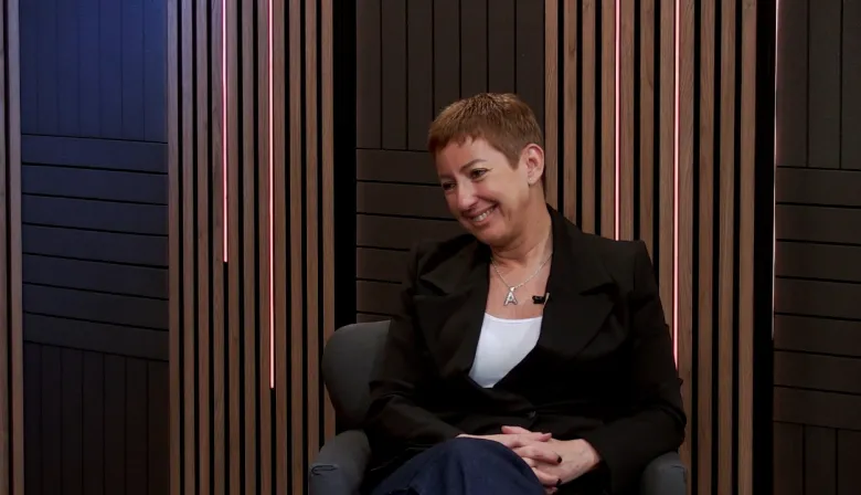 Analía Forti: “Las violencias invisibles no deben callarse”