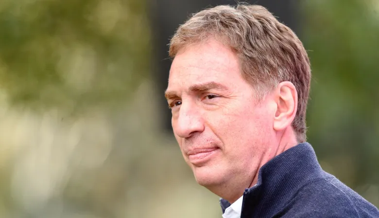 Diego Santilli: “Haré lo que tenga que hacer para lograr las reformas que planteamos”