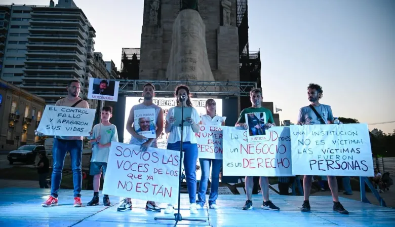 Fentanilo: Diputados enfrentan críticas por desprolijidades en el traslado a Rosario