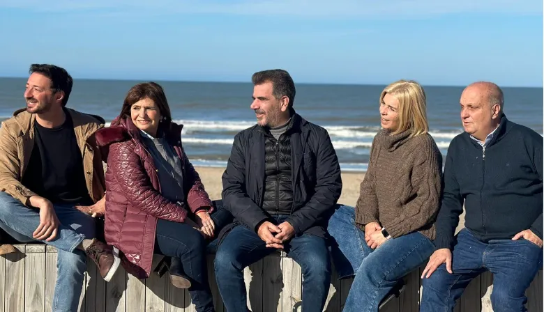 De 52 diputados en el 2022 a sobrevivir: los últimos tres años fatales del PRO