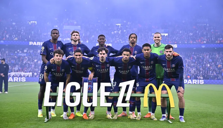 El PSG alcanza ingresos récord: las claves de su éxito financiero