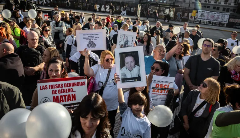 Lleva cinco meses preso por abuso intrafamiliar y su defensa pide que lo liberen porque "hay indicios de falsa denuncia"