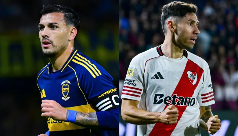 Boca vs. River: los últimos 10 superclásicos en La Bombonera