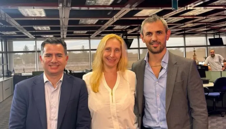 Karina Milei consolida su poder interno y confirmó a Bornoroni al frente del bloque