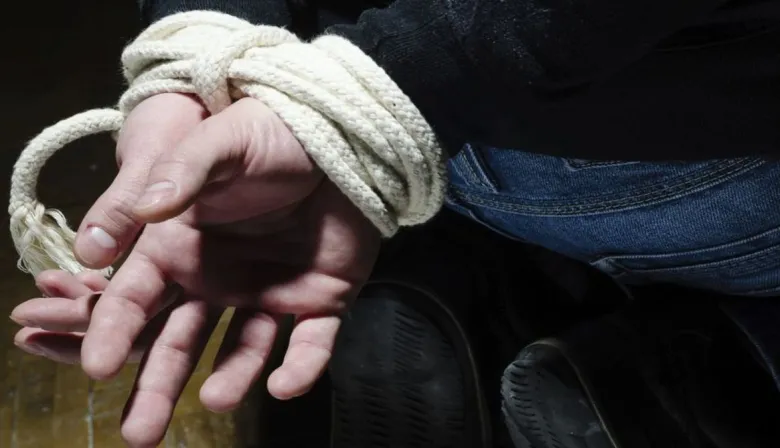 En octubre no se registraron secuestros extorsivos y 2025 marca un mínimo histórico