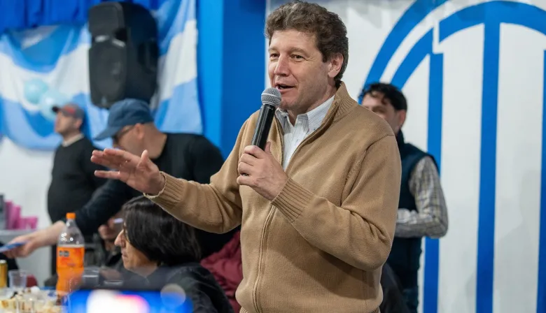 Grito desesperado del gobierno de Tierra del Fuego por el sector textil: "Nos asfixian"