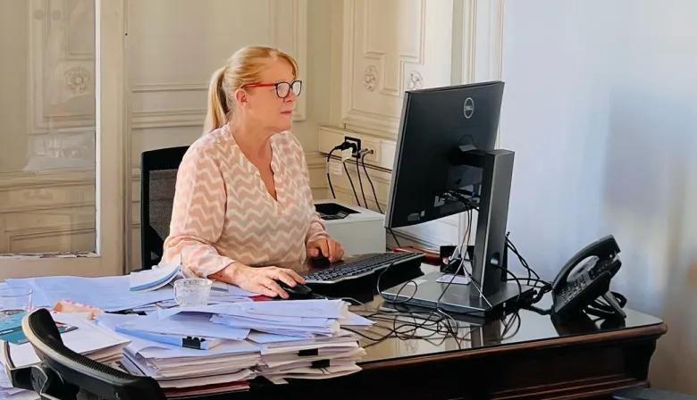 El polémico tuit de Stolbizer que superó las 2.000 respuestas: "Habló la voz del pueblo"