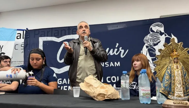 Bombazo de Guillermo Moreno: "La solución es volver al gobierno e indultar"