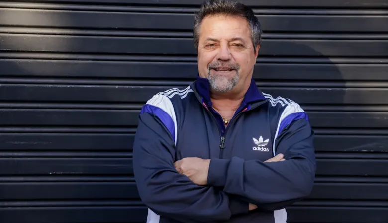 Fuerte audio de Caruso Lombardi contra Chiqui Tapia: “Lo voy a matar hasta que me muera”