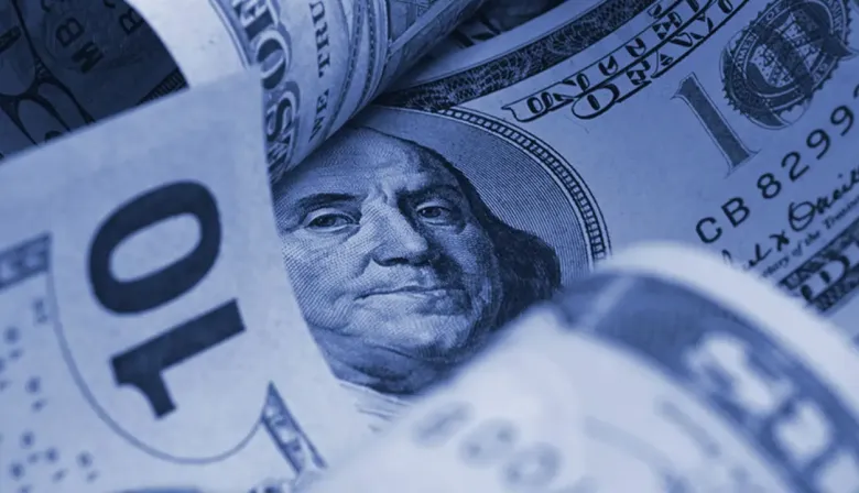 El dólar oficial a menos de $1.500 en todos los bancos