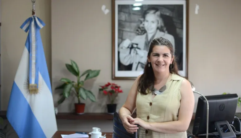 Mariel Fernández desafía a Máximo Kirchner: “Voy a ser presidenta del PJ bonaerense”