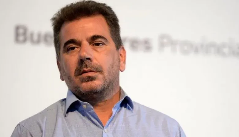 Cristian Ritondo: “El Congreso avanzará rápidamente”