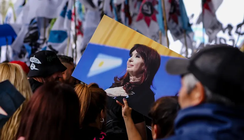 Cuadernos: del entusiasmo de Cristina y La Cámpora al silencio del resto del peronismo