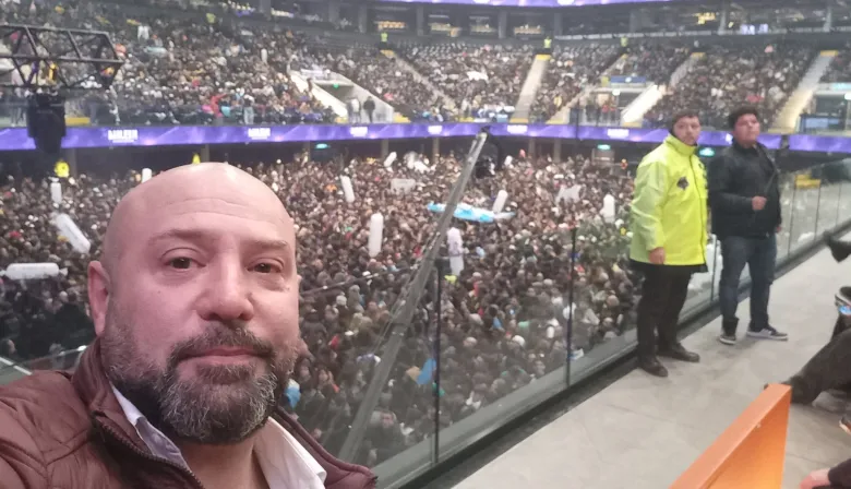 Mauricio D’Alessandro: "Spagnuolo me dijo que los audios son falsos"