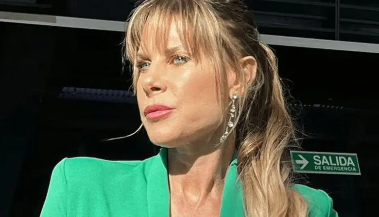 Karen Reichardt admitió que aún no leyó el reglamento de Diputados: “Es tedioso, lo voy a leer el fin de semana”