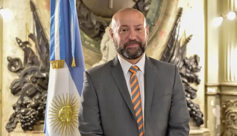 ¿Podrá Diego Spagnuolo revertir la causa ANDIS en la Cámara Federal?