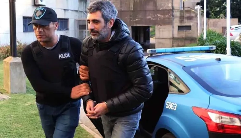 Roberto Baratta y Nelson Lazarte, engranajes centrales en el juicio por las coimas de la obra pública