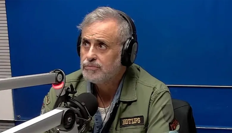 ¿Cuándo se despedirá Jorge Rial de Radio 10?