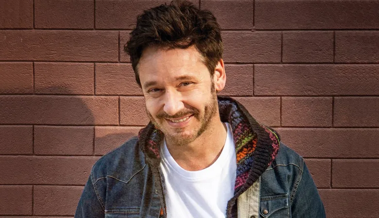 Benjamín Vicuña apuesta a la conducción