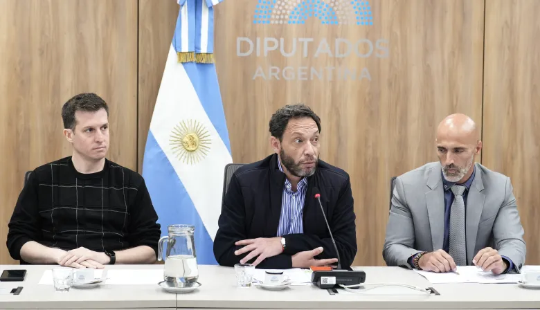 $LIBRA: el 18 de noviembre presentarán el informe final y se librará un oficio a Google