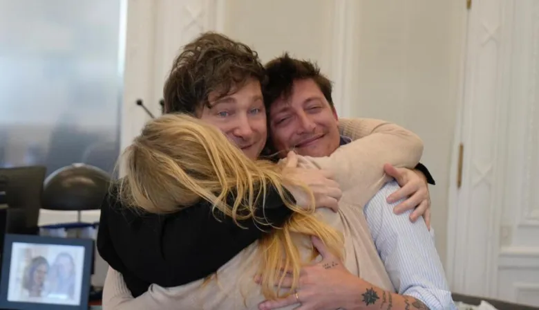 Qué libro recomendó leer Santiago Caputo para entender a Javier Milei