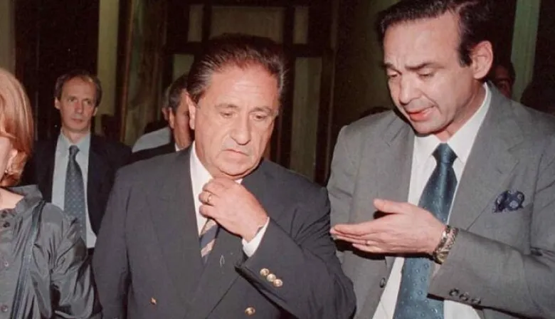 Pichetto y sus 28 años en el Congreso: uno por uno, sus triunfos y derrotas desde 1993