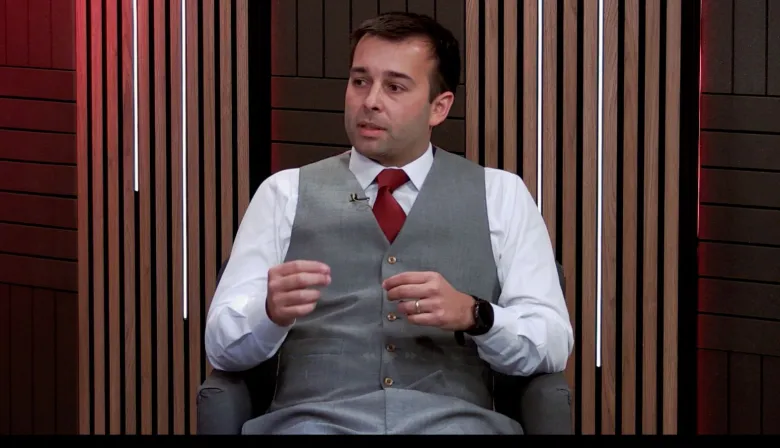 Cristian González, abogado de la familia de Tehuel de la Torre: “La angustia es perpetua”