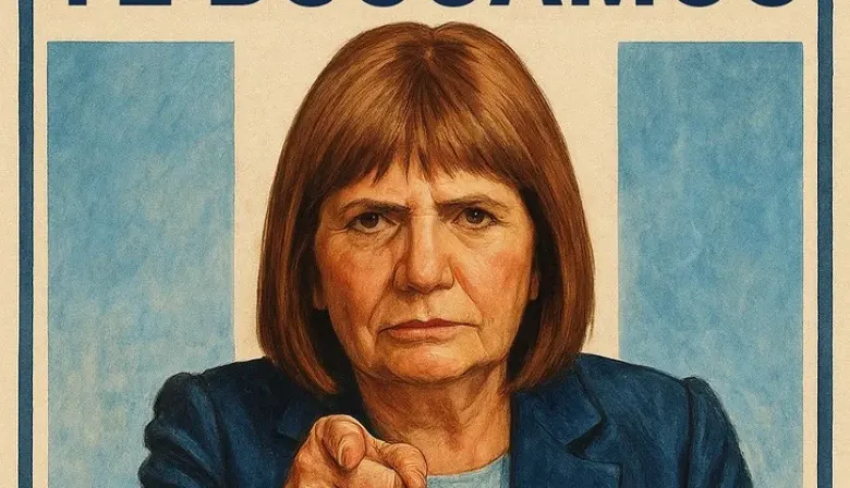 El Ministerio de Seguridad lanzó la nueva carrera de Investigador del Delito en la Policía Federal