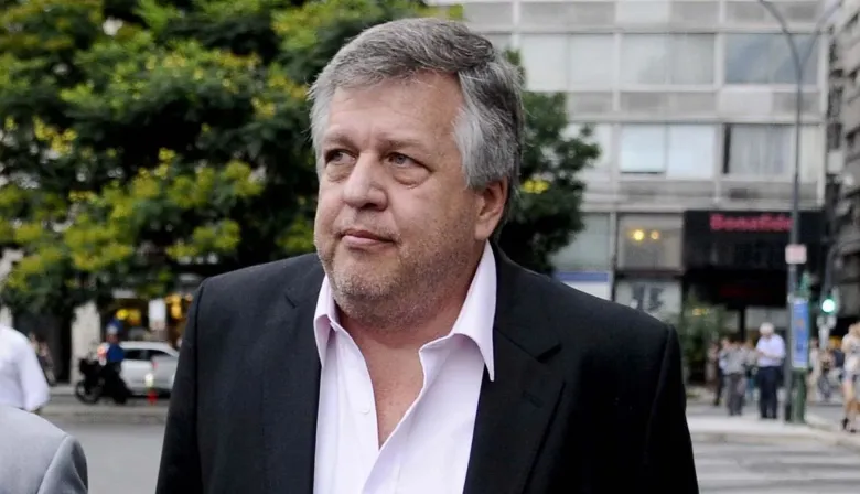 Stornelli advierte a Wado de Pedro: “Le aconsejaría que guarde silencio”