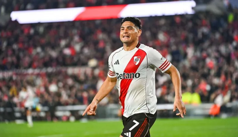 ¿Quiénes son los nuevos en el Superclásico? La lista de debutantes de River