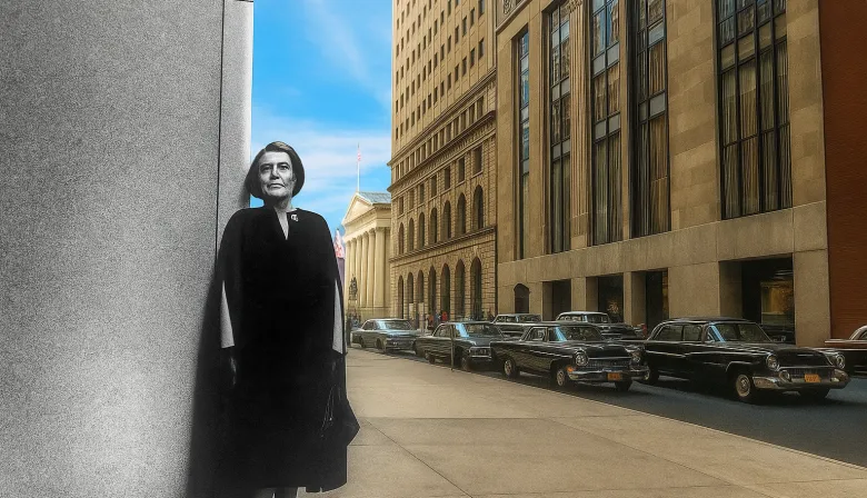 Ayn Rand y su legado: un faro para la juventud de Buenos Aires