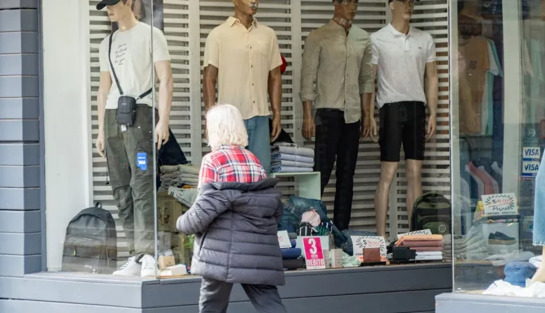 Las ventas en las PyMEs repuntaron en octubre