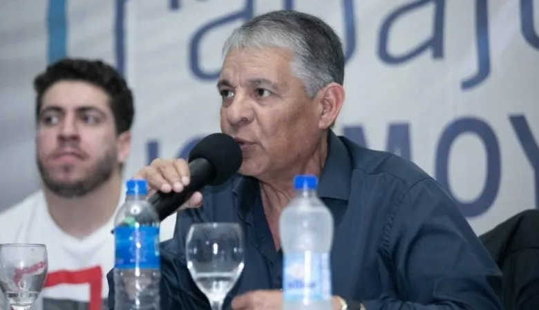 Octavio Argüello advirtió que la CGT se plantará frente a la reforma laboral