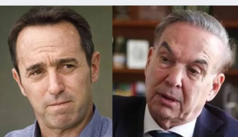 Cruce entre Pichetto y Galperín por la regulación de plataformas chinas como Shein y Temu