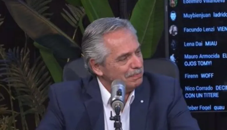 Denunció “un maltrato mediático” tras dejar la presidencia: “Me cancelaron”