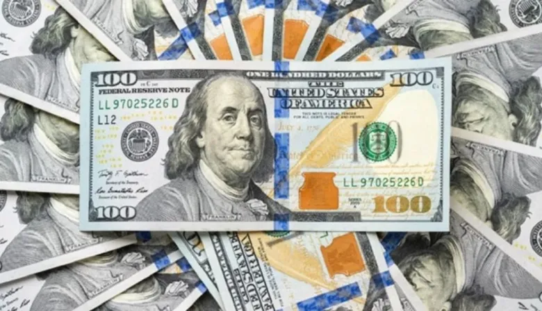 Dólar hoy: el blue se consigue más barato que el oficial