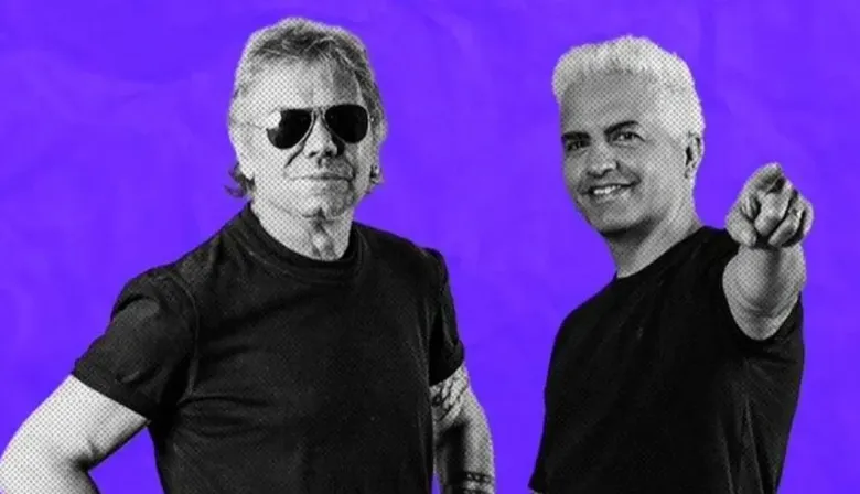 ¿Peligra el debut de Beto Casella en América TV?