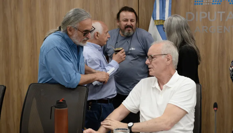 Proyecto K sobre la IA desató la polémica en el Congreso y ya tiene dictamen