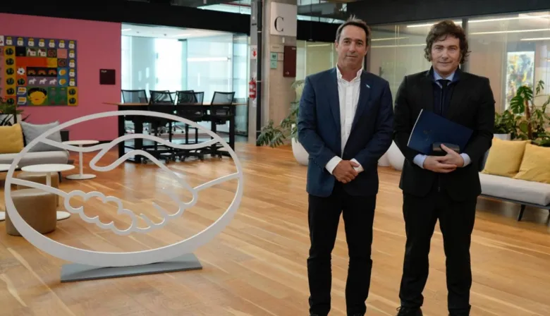 Mercado Libre y un asombroso acumulado de 350 millones de dólares en exenciones