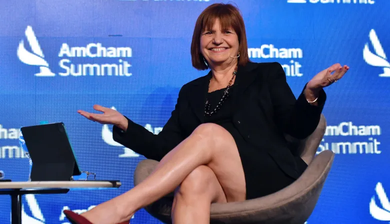 Bullrich promueve a Ferrer Picado: ¿un nuevo puente con Estados Unidos?