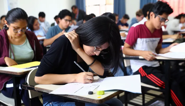 Más de 750 mil estudiantes participaron del operativo Aprender 2025 en todo el país