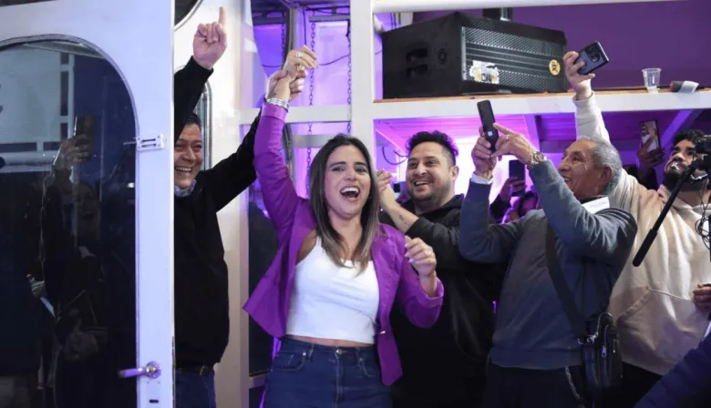 El avance evangélico en el Congreso, una nueva versión de la derecha