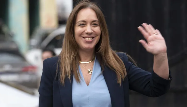 Vidal reafirma independencia del PRO y marca distancia de Santilli