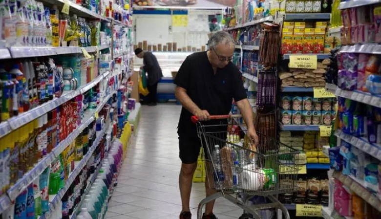 Se aceleró la inflación en octubre y alcanzó el 2,3%