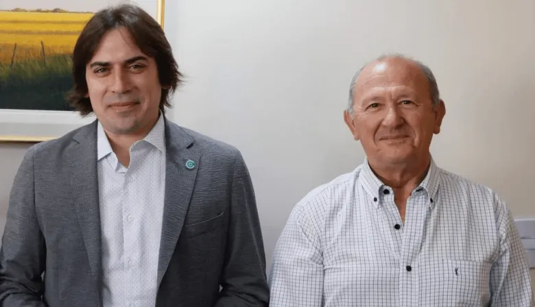 CRA y CONINAGRO reeligieron a sus presidentes y renovaron autoridades