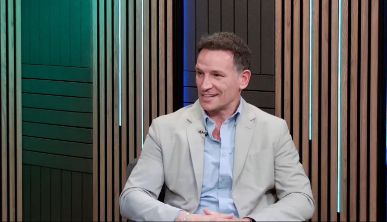 Lisandro Borges: "El pádel superó al tenis a nivel amateur"