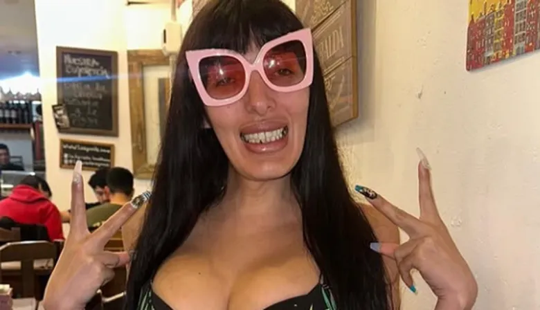 La increíble rifa que promociona La Cuerpo en sus redes