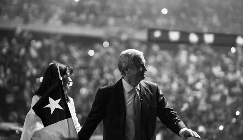 ¿Quién liderará la derecha chilena? José Antonio Kast, Johannes Kaiser y Evelyn Matthei se preparan para las elecciones