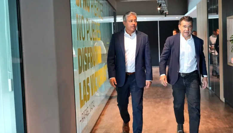 Vaca Muerta no descansa: Figueroa, Vista Energy y un anuncio clave para Neuquén